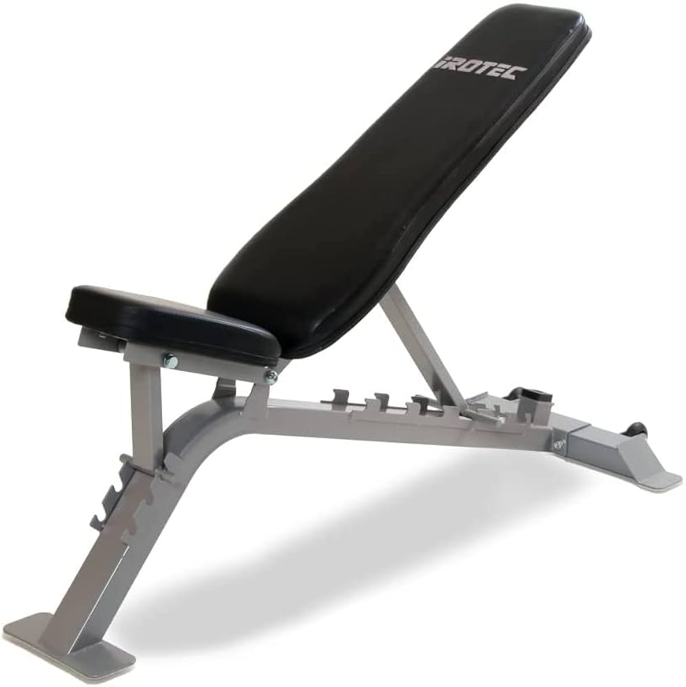 Amazon.co.jp: IROTEC（アイロテック）パワーエフアイディベンチ